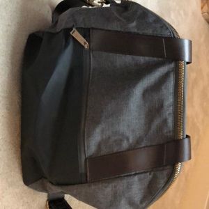 Athleta bag